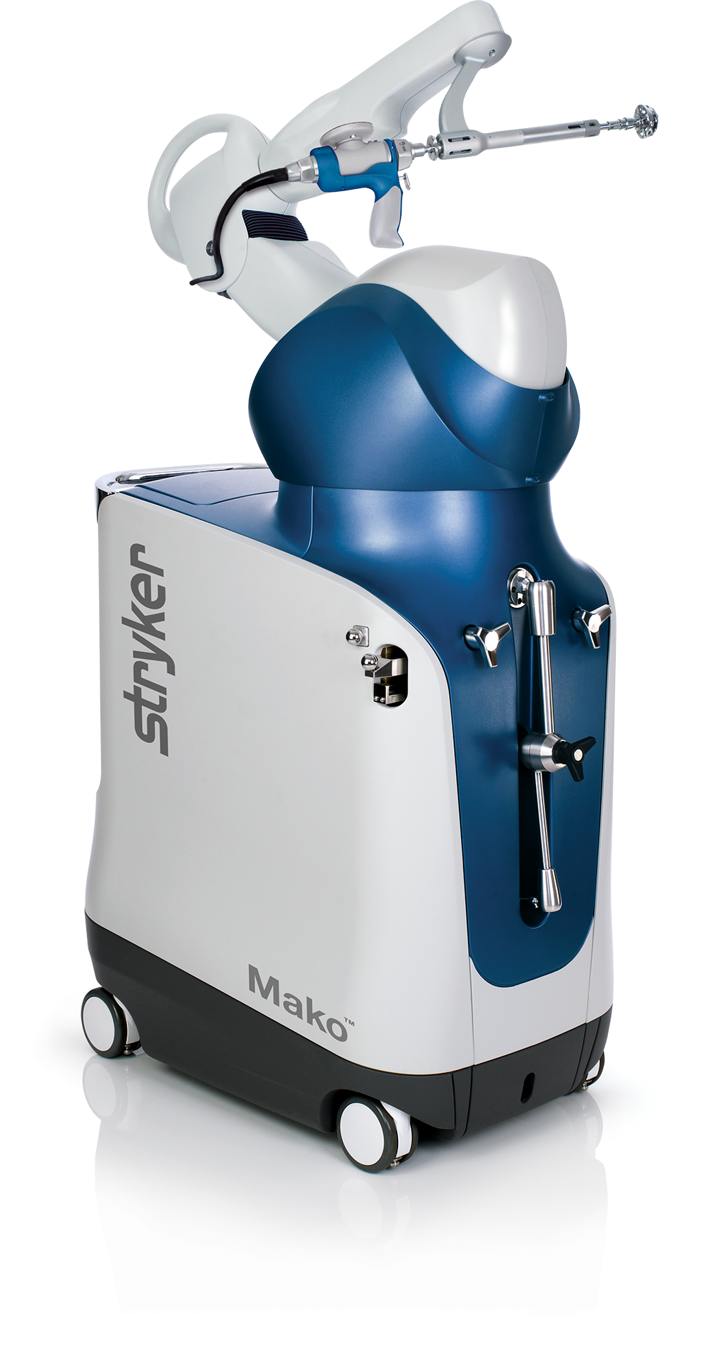 Mako Hip Robot