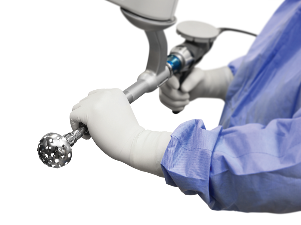 Robotic arm